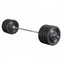 Bumper plates 