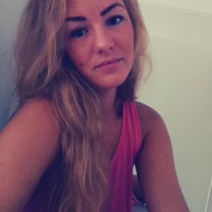 Josefine Jarling Kirkegaard