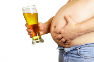 Alkohol og Sundhed