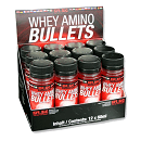 Mr. Big Whey Amino Bullets