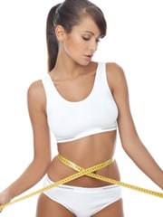 Fitness girl