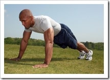 Burpees