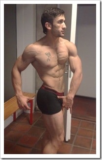 DM ugen 76kg