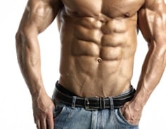 Do you want to look like that guy