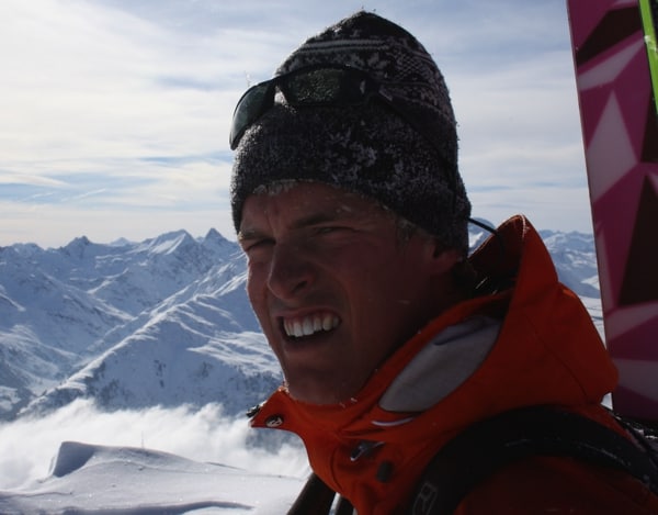 Martin Freeskiing Martin Freeskiing.dk