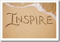 Inspiration og Motivation