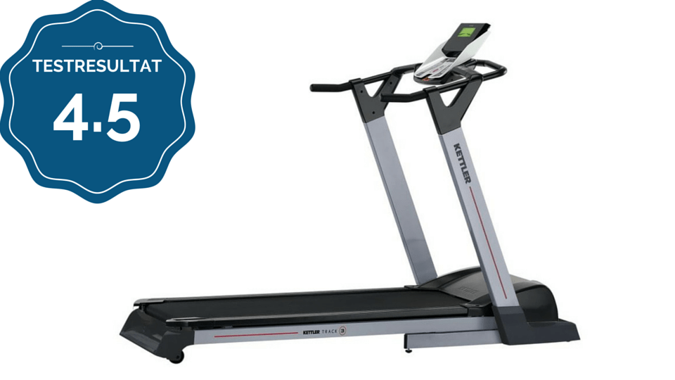KETTLER SPRINTER 3