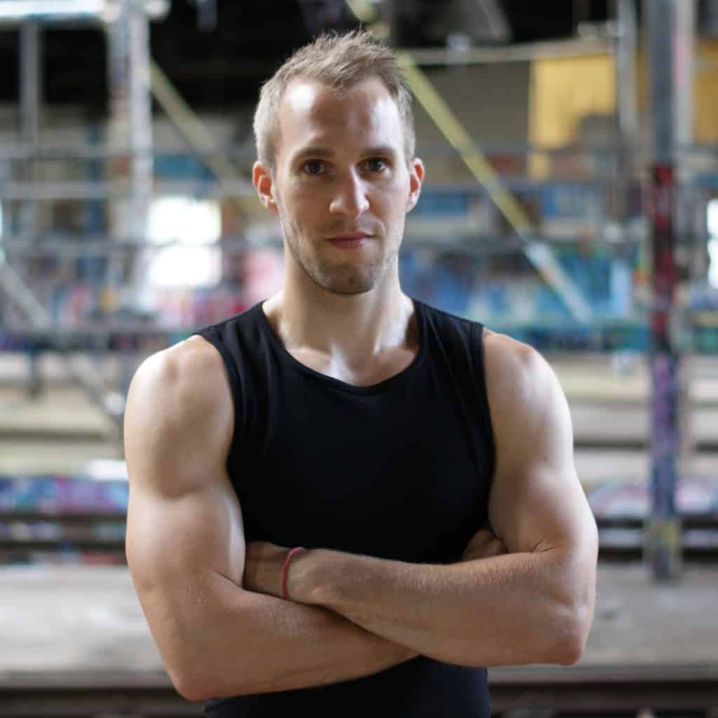 Kristian Bradsted