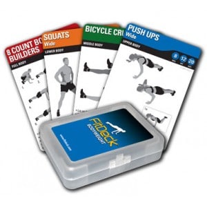 Vind et FitDeck