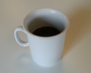 kaffekop