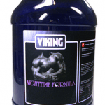 Night Time Formula - Kasein Protein