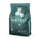 LinusPro Whey ISO 