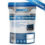Bodylab Whey 100 - Extra Pure